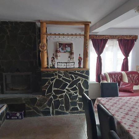 Pensiunea Schilacy Grosii Tiblesului Екстериор снимка